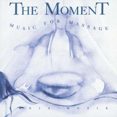 Music For Massage - Moment - Music - FONIX MUSIC - 5709027210687 - October 19, 2000