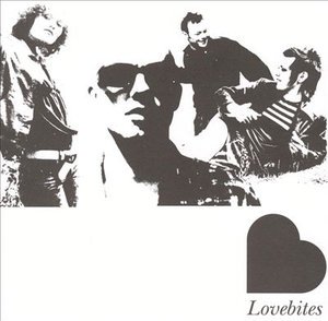 Lovebites - Lovebites - Muziek - LOCAL - 7332181004687 - 26 januari 2004