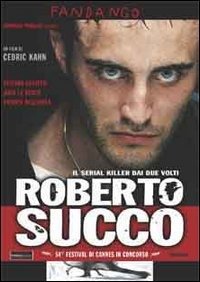 Cover for Roberto Succo (DVD) (2013)