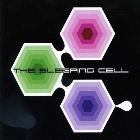 Cover for Sleeping Cell The · The Sleeting Cell (CD)