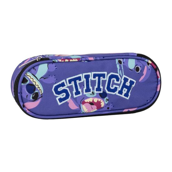 Pencil Case Stitch - Cerda - Gadżety -  - 8445484369687 - 30 maja 2024