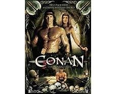 Cover for Conan · Season 1 Deel 1 (DVD) (2011)