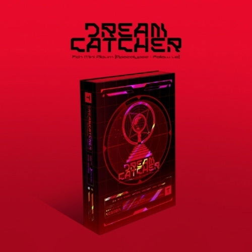 Cover for DreamCatcher · Apocalypse : Follow Us (Płyta CD/Gadżety) [Limited edition] (2022)