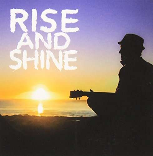 Cover for Juzzie Smith · Rise and Shine (CD) (2015)