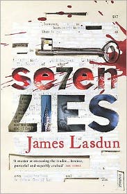 Cover for James Lasdun · Seven Lies (Paperback Book) (2007)