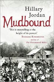 Cover for Hillary Jordan · Mudbound (Pocketbok) (2008)