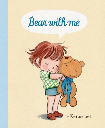 Cover for Kerascoet · Bear with Me (Buch) (2023)