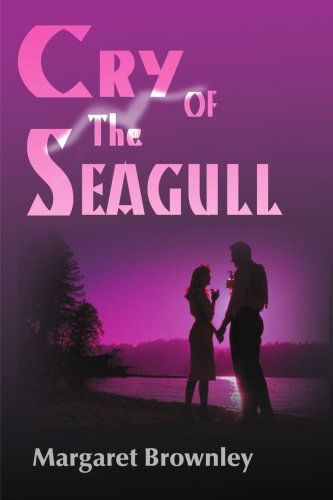 Cover for Margaret Brownley · Cry of the Seagull (Paperback Book) (2000)