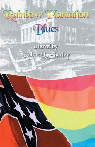 Cover for Robert Sheeley · Rainbow Plantation Blues (Paperback Book) (2008)