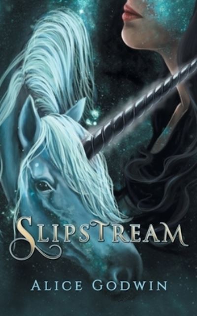 Cover for Alice Godwin · Slipstream (Book) (2022)