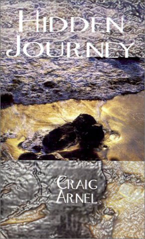 Cover for Craig Arnel · Hidden Journey (Pocketbok) (2001)