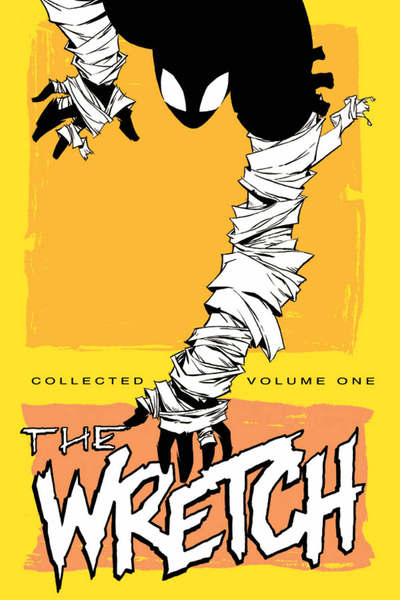 Cover for Phil Hester · Wretch Volume 1: Everyday Doomsday (Paperback Book) (2003)