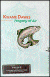 Cover for Kwame Dawes · Progeny of Air (Paperback Book) (1994)