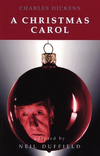 Cover for Charles Dickens · Dickens' A Christmas Carol (Paperback Book) [Reprint edition] (2007)