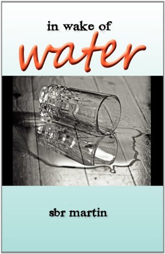 In Wake of Water - Sbr Martin - Libros - The Artists' Orchard, LLC - 9780984316687 - 1 de noviembre de 2011