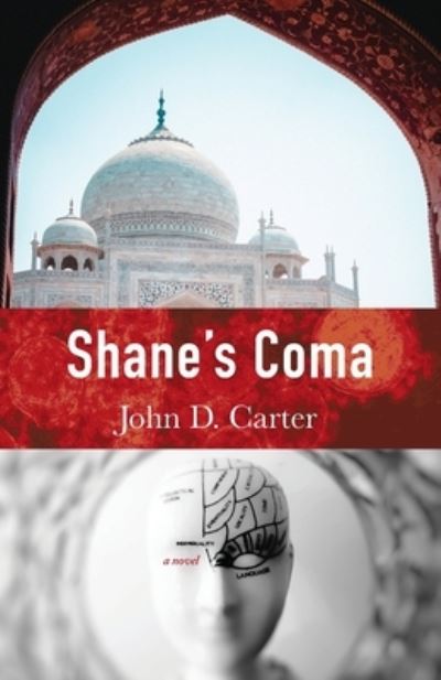 Cover for Carter John D Carter · Shane's Coma (Paperback Book) (2022)