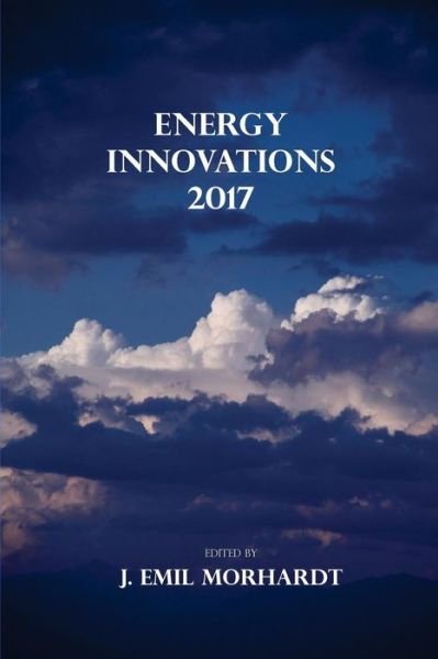 Cover for J. Emil Morhardt · Energy Innovations 2017 (Paperback Book) (2017)