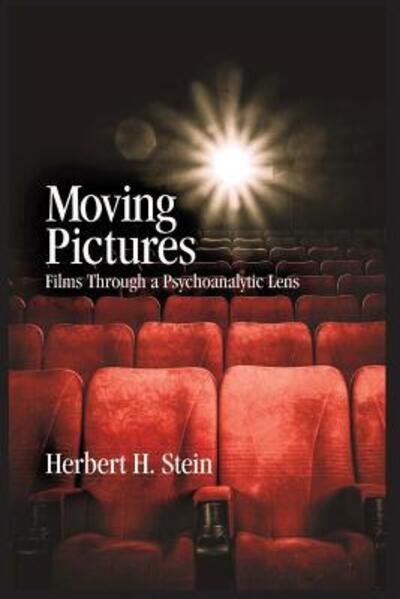 Cover for Herbert H Stein · Moving Pictures (Paperback Book) (2016)