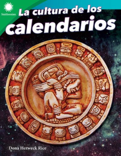 Cover for Dona Rice · Cultura de Los Calendarios (N/A) (2022)