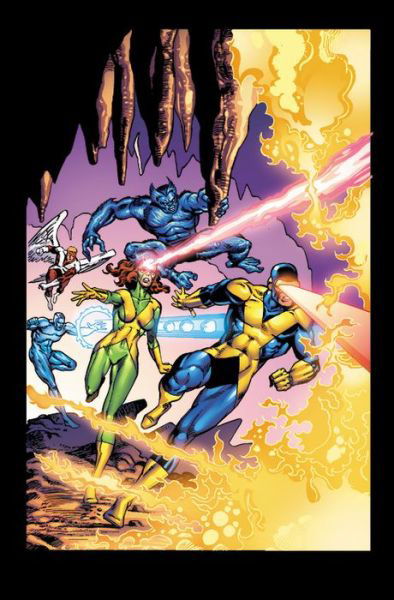 Cover for Bob Layton · X-factor: Genesis &amp; Apocalypse (Paperback Book) (2017)