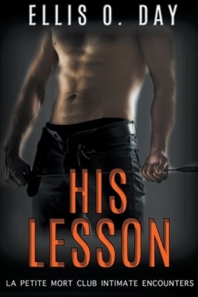 Cover for Ellis O. Day · His Lesson (N/A) (2020)