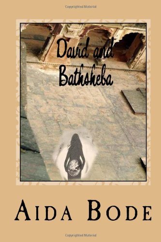 Cover for Aida Bode · David and Bath Sheba (Pocketbok) (2008)