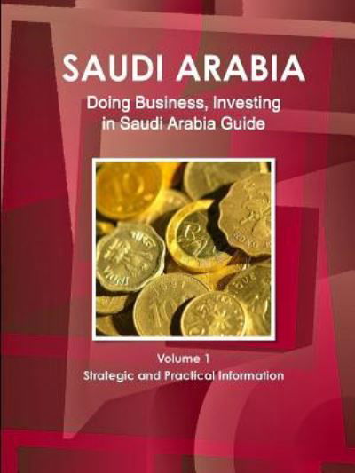 Cover for Inc Ibp · Saudi Arabia (Pocketbok) (2011)