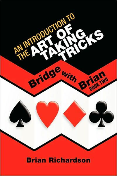 Cover for Brian Richardson · An Introduction to the Art of Taking Tricks (Paperback Book) (2009)