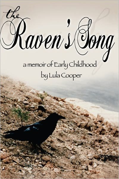 Cover for Lula Cooper · The Raven's Song (Pocketbok) (2010)