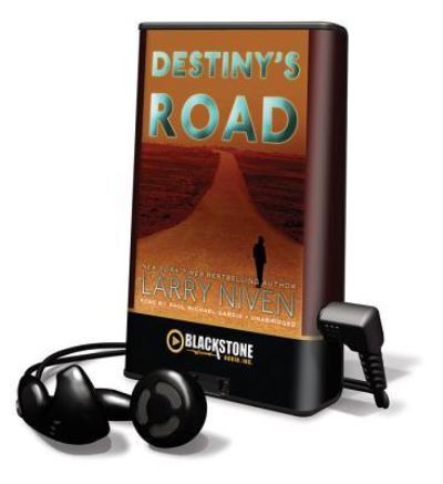 Destiny's Road - Larry Niven - Other - Blackstone Audiobooks - 9781455118687 - February 1, 2012