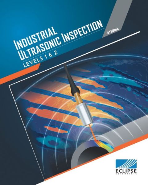 Cover for Ryan Chaplin · Industrial Ultrasonic Inspection (Pocketbok) (2017)