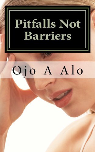 Cover for Ojo Akindele Alo · Pitfalls Not Barriers (Pocketbok) (2012)