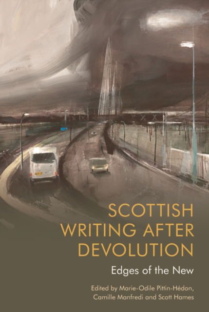 Cover for Arin Keeble · Twenty-First Century Fictions of Terrorism (Paperback Book) (2026)