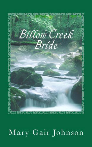 Mary Gair Johnson · Billow Creek Bride (Taschenbuch) (2012)