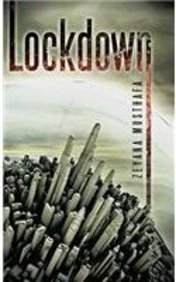 Cover for Zeyana Musthafa · Lockdown (Gebundenes Buch) (2014)