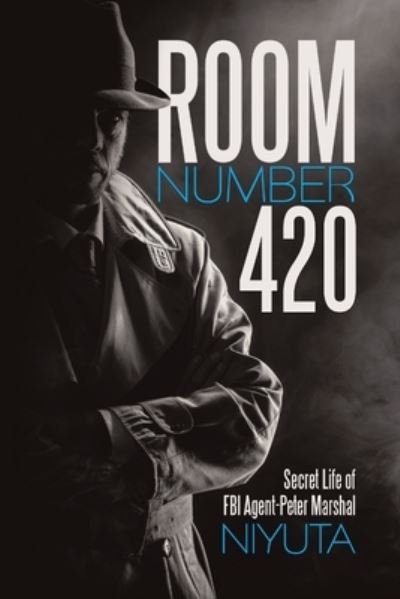 Cover for Niyuta · Room Number 420 (Paperback Bog) (2019)