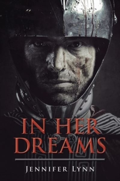 Cover for Jennifer Lynn · In Her Dreams (Paperback Book) (2018)