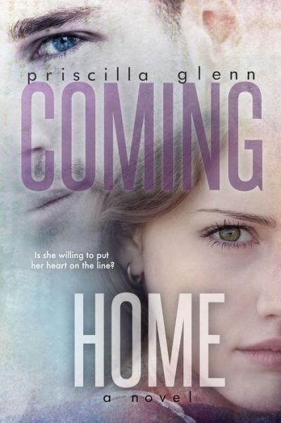 Cover for Priscilla Glenn · Coming Home (Paperback Bog) (2014)