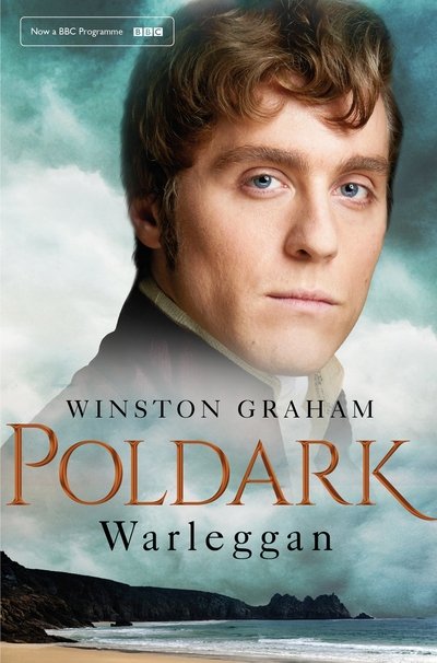 Cover for Winston Graham · Warleggan (N/A) [New edition] (2016)