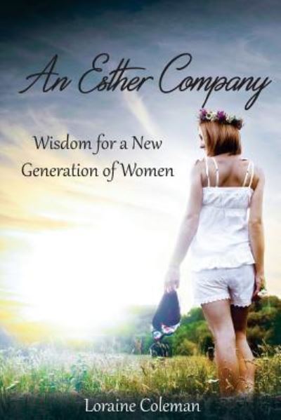 Cover for Loraine B. Coleman · An Esther Company (Paperback Book) (2015)