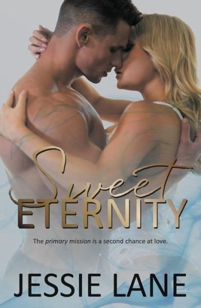 Cover for Jessie Lane · Sweet Eternity (Pocketbok) (2016)