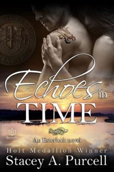 Echoes in Time - Stacey a Purcell - Książki - Createspace Independent Publishing Platf - 9781543273687 - 21 lutego 2017