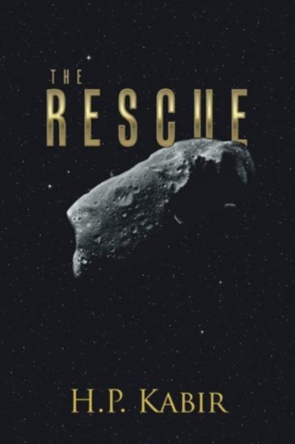 Cover for H P Kabir · The Rescue (Pocketbok) (2017)
