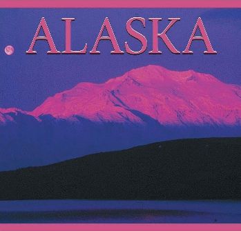 Cover for Tanya Lloyd Kyi · Alaska (America) (Paperback Book) (2010)