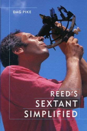 Cover for Dag Pike · Reed's Sextant Simplified (Pocketbok) [7th edition] (2003)