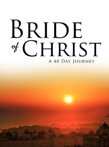 Cover for Jodi Gay · Bride of Christ (Hardcover Book) (2011)