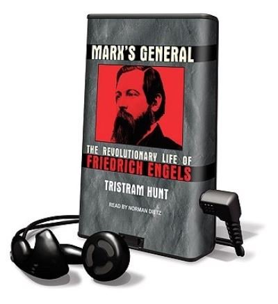 Cover for Tristram Hunt · Marx's General (N/A) (2010)