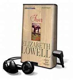 Cover for Elizabeth Lowell · Fever (DIV) (2012)