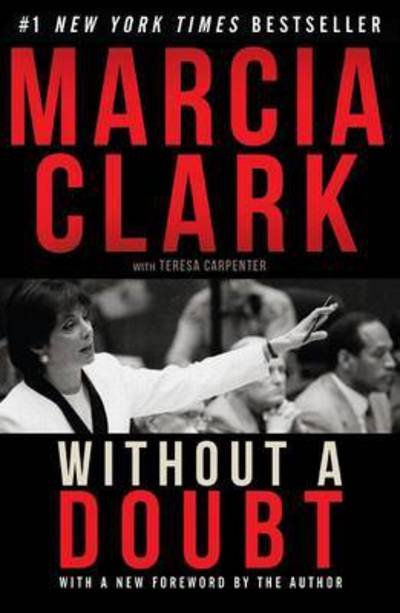 Cover for Marcia Clark · Without a Doubt (Paperback Book) (2016)