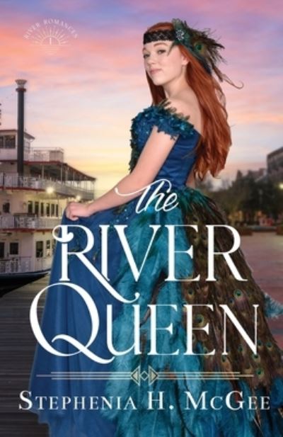 Cover for Stephenia H. McGee · River Queen (Bok) (2023)